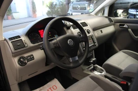 VW Touran Navi/DSG/Подгрев/Автопилот/Печка, снимка 7