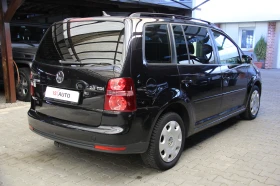 VW Touran Navi/DSG/Подгрев/Автопилот/Печка, снимка 4