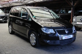 VW Touran Navi/DSG/Подгрев/Автопилот/Печка, снимка 3