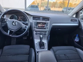 VW Golf Variant 1.6 TDI 105hp DSG, снимка 14