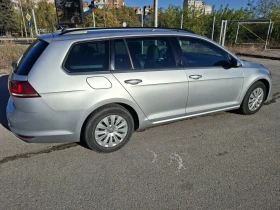 VW Golf Variant 1.6 TDI 105hp DSG, снимка 16