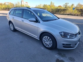 VW Golf Variant 1.6 TDI 105hp DSG, снимка 15