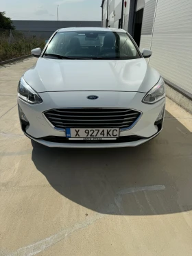 Ford Focus, снимка 2