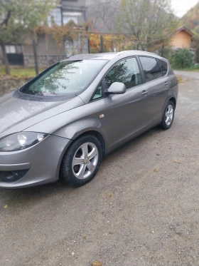 Seat Altea 1.9 TDI | Mobile.bg    2