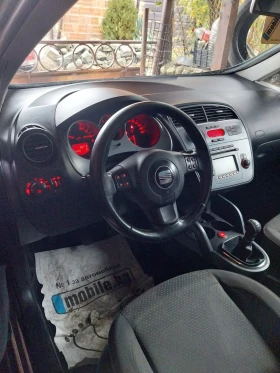 Seat Altea 1.9 TDI | Mobile.bg    8