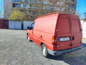 Citroen Jumpy 1.9D | Mobile.bg    4