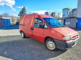 Citroen Jumpy 1.9D, снимка 2