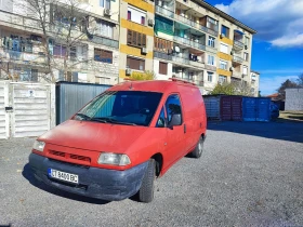  Citroen Jumpy