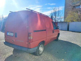 Citroen Jumpy 1.9D | Mobile.bg    3