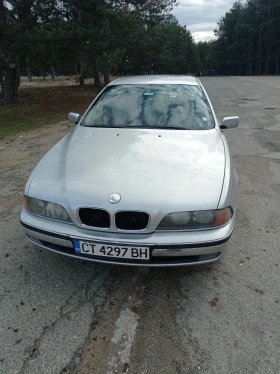 BMW 525, снимка 6