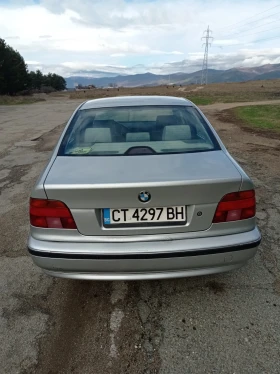 BMW 525, снимка 3