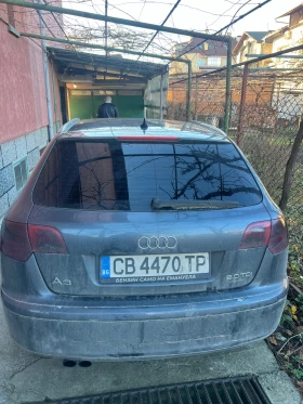 Audi A3, снимка 6