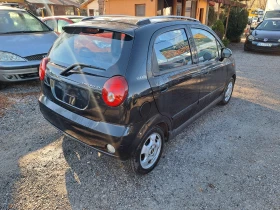 Chevrolet Matiz 1.0 I GAZ, снимка 4