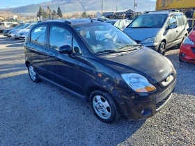 Chevrolet Matiz 1.0 I GAZ, снимка 2