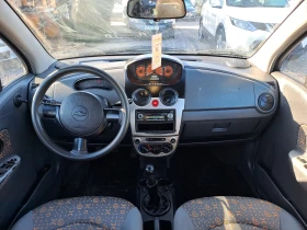 Chevrolet Matiz 1.0 I GAZ, снимка 10