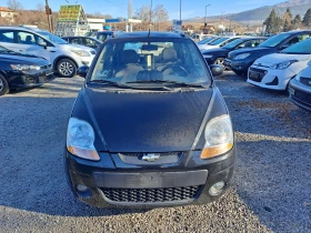 Chevrolet Matiz 1.0 I GAZ, снимка 3