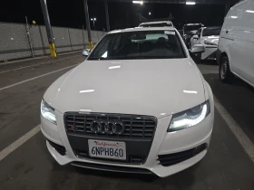 Audi S4 3.0T* PREMIUM* PLUS* * LANE* ASSIST*  | Mobile.bg    5