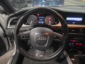 Audi S4 3.0T* PREMIUM* PLUS* * LANE* ASSIST*  | Mobile.bg    8