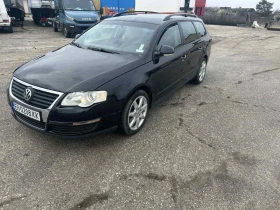 VW Passat 1.9 105, снимка 2