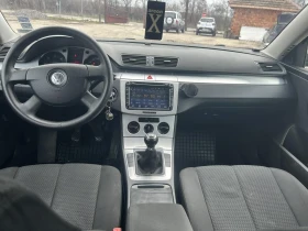 VW Passat 1.9 105, снимка 9