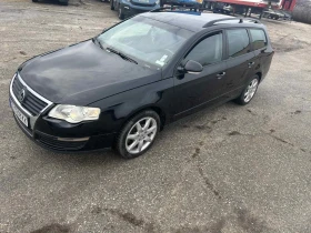 VW Passat 1.9 105, снимка 1