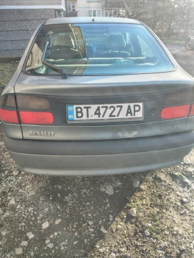 Renault Laguna, снимка 3