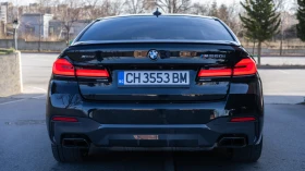 BMW 550 M550i CAM360* 44000км!!!!, снимка 7