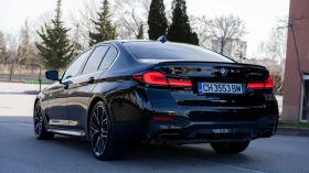 BMW 550 M550i CAM360* 44000км!!!!, снимка 3