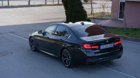 BMW 550 M550 44000км!!!!, снимка 6