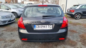 Kia Ceed 1.6Crdi Автоматик, обслужена, го, каско, снимка 6