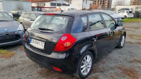 Kia Ceed 1.6Crdi Автоматик, обслужена, го, каско, снимка 5