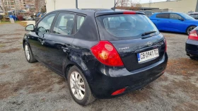 Kia Ceed 1.6Crdi Автоматик, обслужена, го, каско, снимка 7