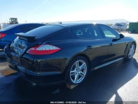 Porsche Panamera | Mobile.bg    4