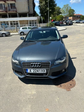 Audi A4, снимка 1