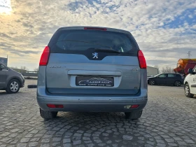 Peugeot 5008 10г.1 6-111к.с., снимка 5