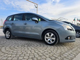 Peugeot 5008 10г.1 6-111к.с., снимка 7