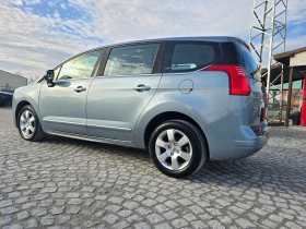 Peugeot 5008 10г.1 6-111к.с., снимка 4