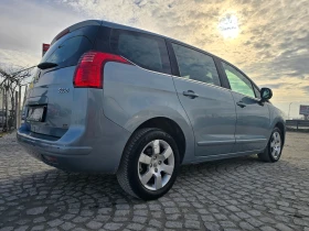 Peugeot 5008 10г.1 6-111к.с., снимка 6