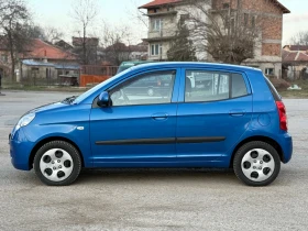 Kia Picanto KLIMA* TOP* , снимка 8