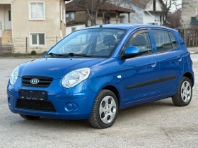 Kia Picanto KLIMA* TOP* , снимка 1