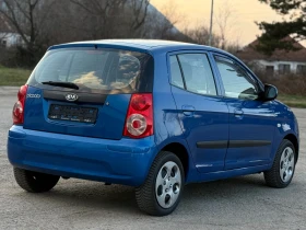 Kia Picanto KLIMA* TOP* , снимка 5