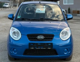 Kia Picanto KLIMA* TOP* , снимка 2