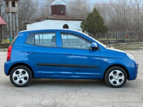 Kia Picanto KLIMA* TOP* , снимка 4