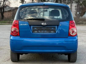 Kia Picanto KLIMA* TOP* , снимка 6