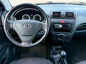 Kia Picanto KLIMA* TOP* , снимка 12