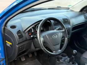 Kia Picanto KLIMA* TOP* , снимка 10