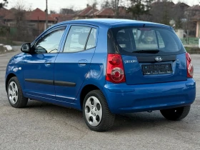 Kia Picanto KLIMA* TOP* , снимка 7