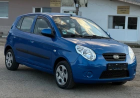 Kia Picanto KLIMA* TOP* , снимка 3