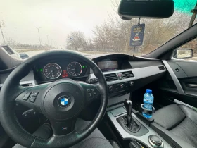 BMW 535, снимка 5