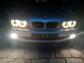 BMW 525, снимка 1